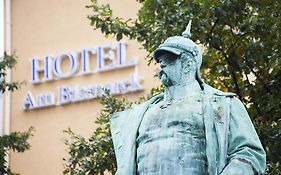 Hotel Am Bismarck